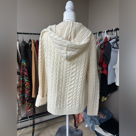 Lauren Ralph Lauren Sweater/Cardigan - Picture 2 of 3